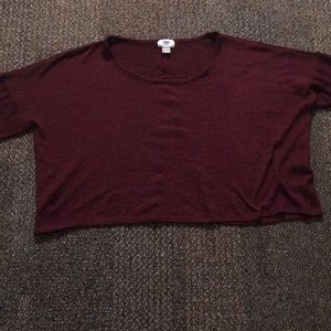 3/4 Sleeve Kit Sweater